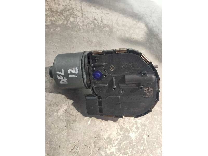 Recambio de motor limpia delantero para renault espace v 1.6 dci diesel fap energy referencia OEM IAM 288A59313R IZQUIERDO BOSCH