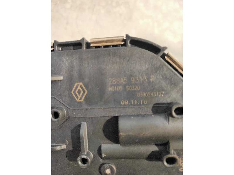 Recambio de motor limpia delantero para renault espace v 1.6 dci diesel fap energy referencia OEM IAM 288A59313R IZQUIERDO BOSCH