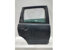 Recambio de puerta trasera derecha para ford focus c-max (cap) referencia OEM IAM   