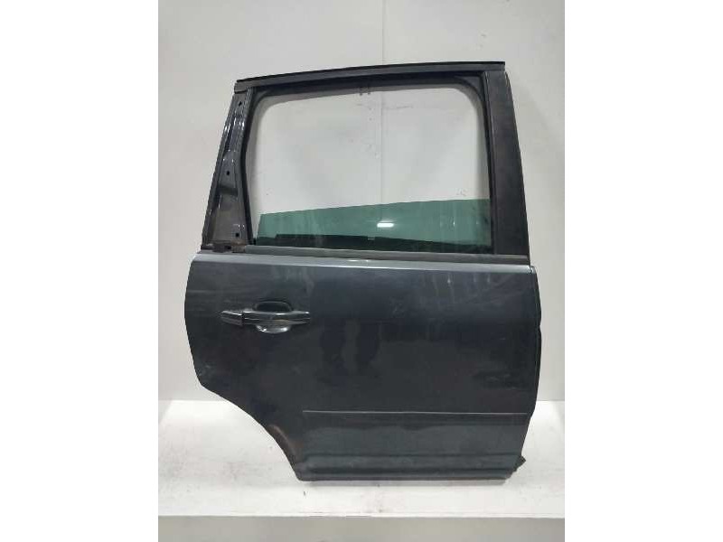 Recambio de puerta trasera derecha para ford focus c-max (cap) referencia OEM IAM   