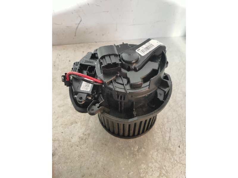 Recambio de motor calefaccion para renault espace v 1.6 dci diesel fap energy referencia OEM IAM T911738  VALEO