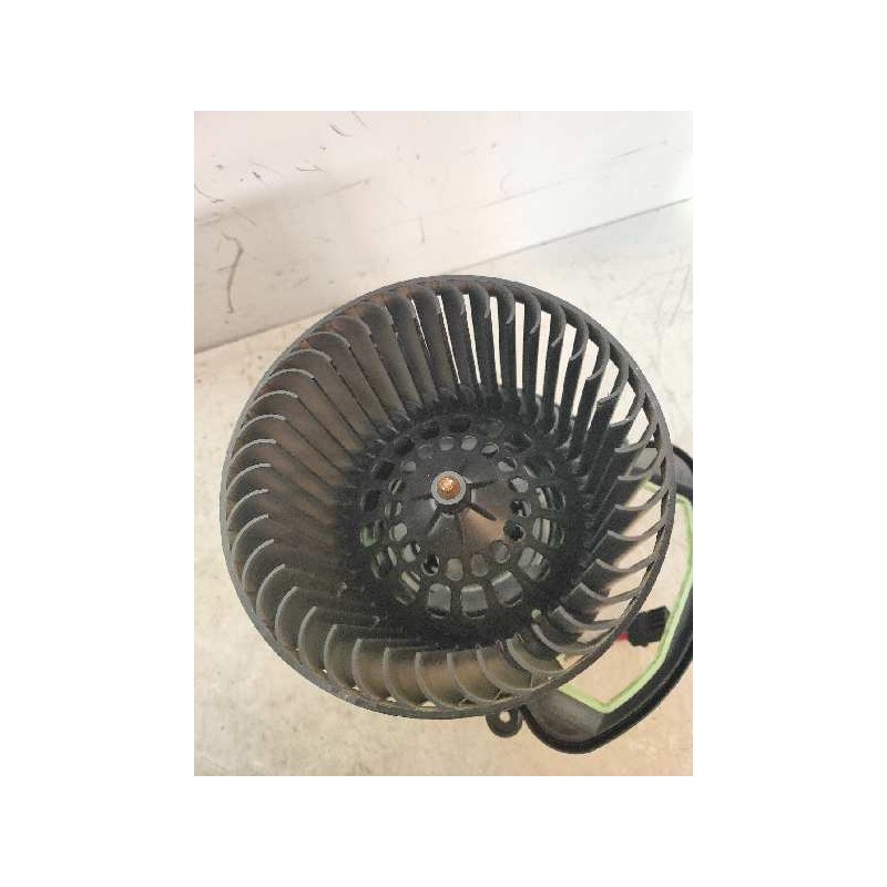 Recambio de motor calefaccion para renault espace v 1.6 dci diesel fap energy referencia OEM IAM T911738  VALEO