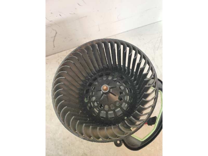 Recambio de motor calefaccion para renault espace v 1.6 dci diesel fap energy referencia OEM IAM T911738  VALEO