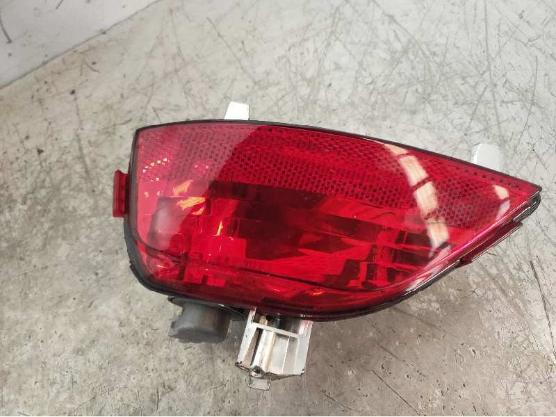 Recambio de piloto trasero izquierdo paragolpes para renault espace v 1.6 dci diesel fap energy referencia OEM IAM 265800001R  
