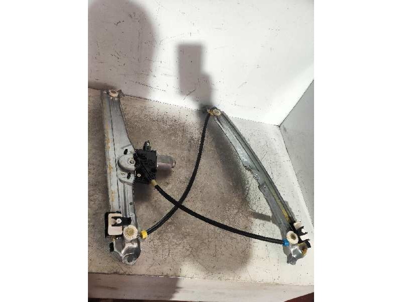 Recambio de elevalunas delantero derecho para renault espace v 1.6 dci diesel fap energy referencia OEM IAM 403079A 1310164 4301