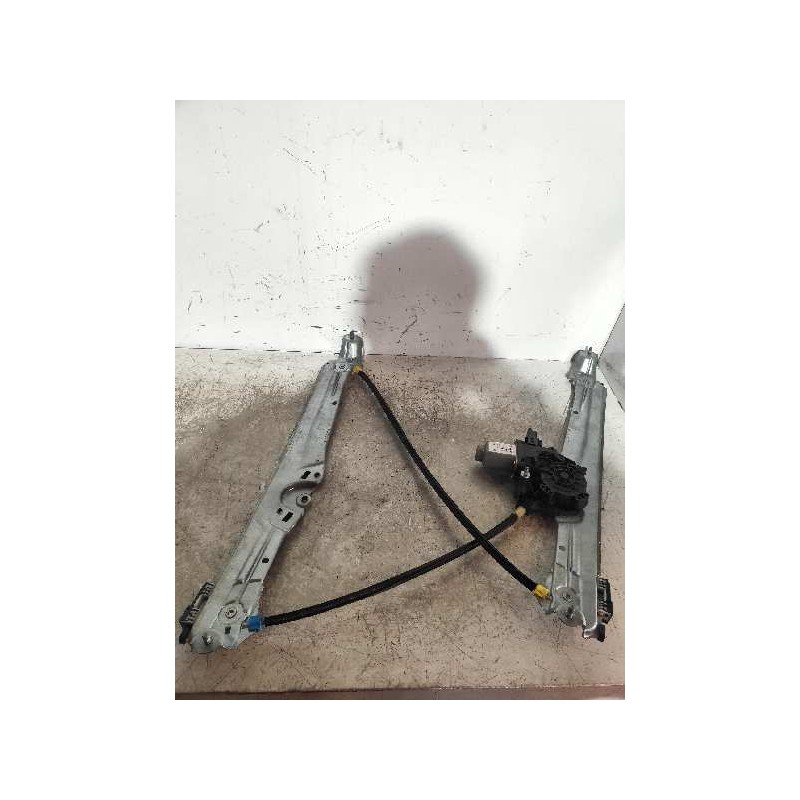 Recambio de elevalunas delantero derecho para renault espace v 1.6 dci diesel fap energy referencia OEM IAM 403079A 1310164 4301