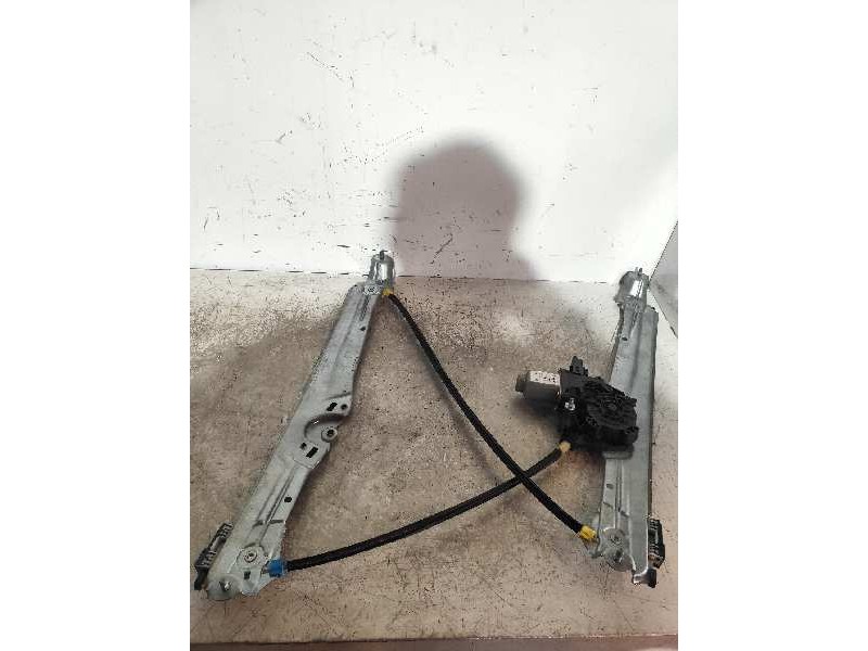 Recambio de elevalunas delantero derecho para renault espace v 1.6 dci diesel fap energy referencia OEM IAM 403079A 1310164 4301