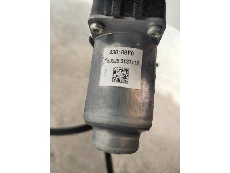 Recambio de elevalunas delantero derecho para renault espace v 1.6 dci diesel fap energy referencia OEM IAM 403079A 1310164 4301