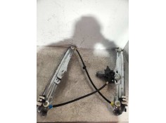 Recambio de elevalunas delantero izquierdo para renault espace v 1.6 dci diesel fap energy referencia OEM IAM 403078A 14116 4301