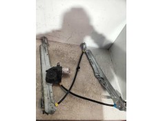 Recambio de elevalunas delantero izquierdo para renault espace v 1.6 dci diesel fap energy referencia OEM IAM 403078A 14116 4301 2