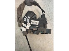 Recambio de motor cierre centralizado delantero derecho para renault espace v 1.6 dci diesel fap energy referencia OEM IAM 16943