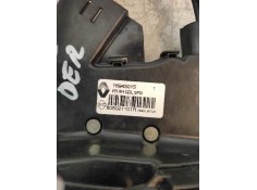Recambio de motor cierre centralizado delantero derecho para renault espace v 1.6 dci diesel fap energy referencia OEM IAM 16943 2