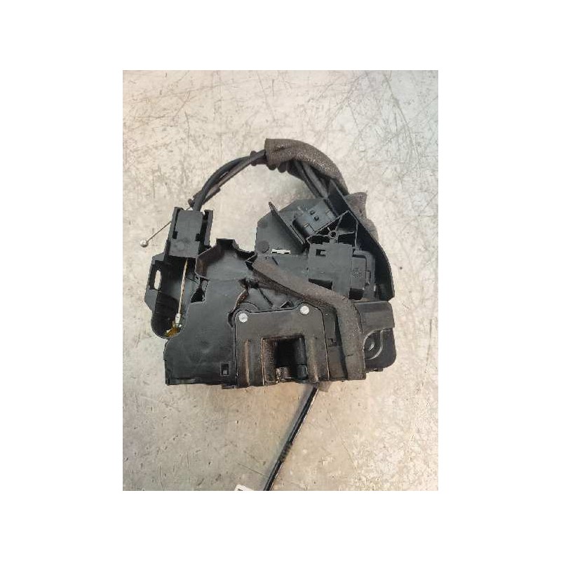 Recambio de motor cierre centralizado delantero derecho para renault espace v 1.6 dci diesel fap energy referencia OEM IAM 16943