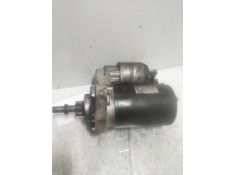 Recambio de motor arranque para volkswagen golf ii (191/193) básico / c referencia OEM IAM   
