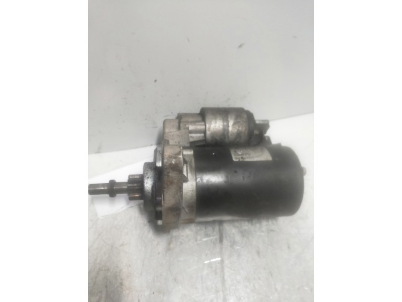 Recambio de motor arranque para volkswagen golf ii (191/193) básico / c referencia OEM IAM   