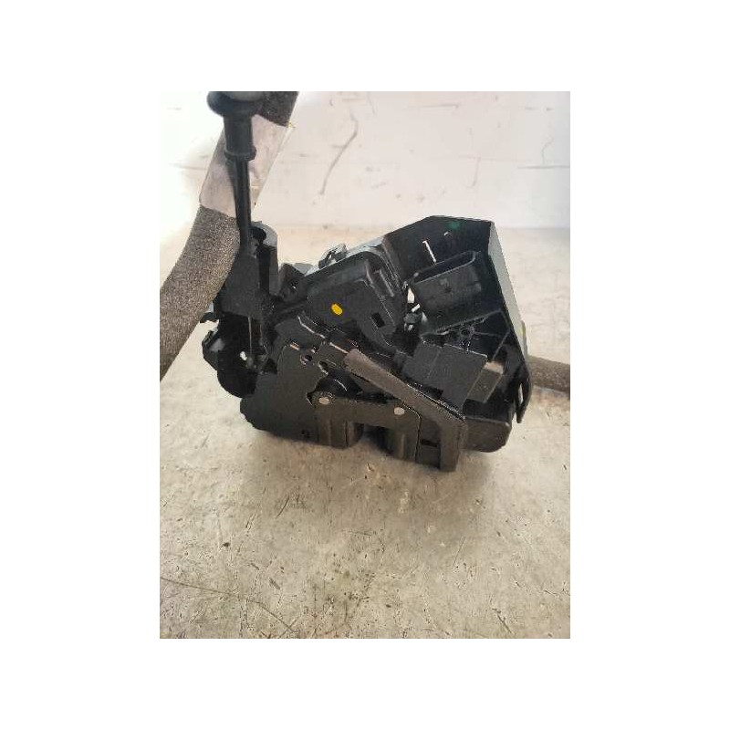 Recambio de motor cierre centralizado trasero derecho para renault espace v 1.6 dci diesel fap energy referencia OEM IAM 1643613