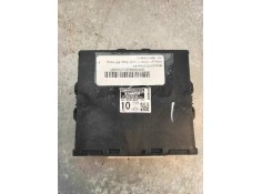 Recambio de modulo electronico para renault espace v 1.6 dci diesel fap energy referencia OEM IAM MB1127008137 319597831R 