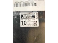 Recambio de modulo electronico para renault espace v 1.6 dci diesel fap energy referencia OEM IAM MB1127008137 319597831R  2