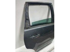 Recambio de puerta trasera derecha para ford focus c-max (cap) referencia OEM IAM    2