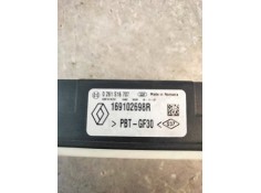 Recambio de modulo electronico para renault espace v 1.6 dci diesel fap energy referencia OEM IAM 0261S16707 169102698R  2