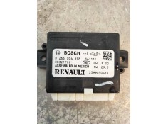 Recambio de modulo electronico para renault espace v 1.6 dci diesel fap energy referencia OEM IAM 0263004898 259903043R 161111