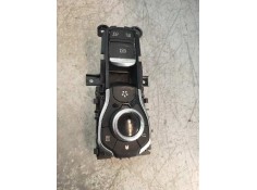 Recambio de mando multifuncion para renault espace v 1.6 dci diesel fap energy referencia OEM IAM 253805762R  