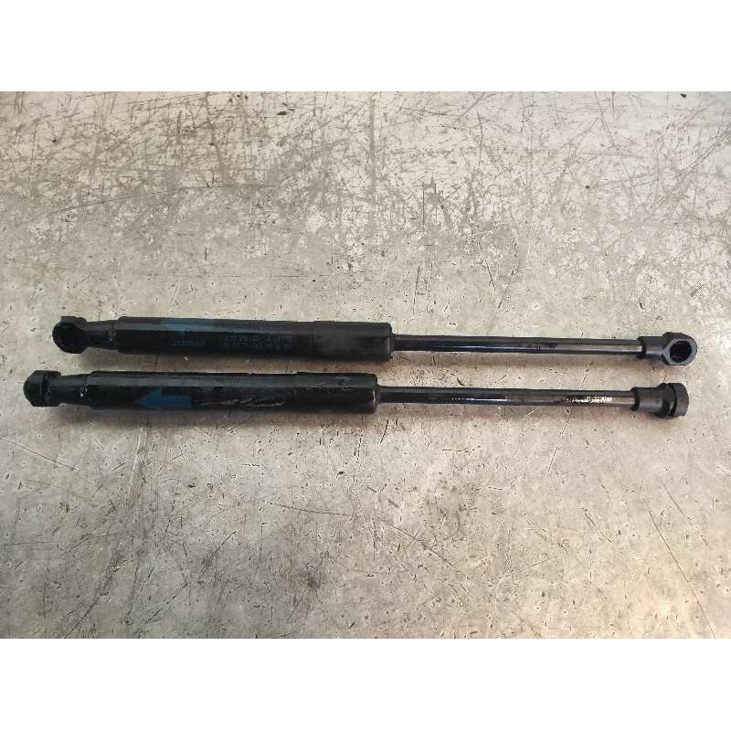 Recambio de amortiguadores capo para renault espace v 1.6 dci diesel fap energy referencia OEM IAM   
