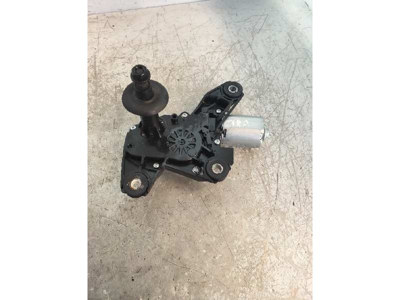 Recambio de motor limpia trasero para renault espace v 1.6 dci diesel fap energy referencia OEM IAM   