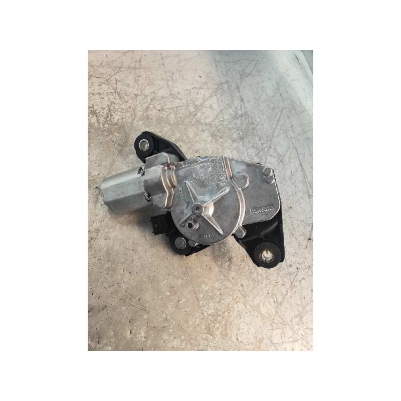 Recambio de motor limpia trasero para renault espace v 1.6 dci diesel fap energy referencia OEM IAM   