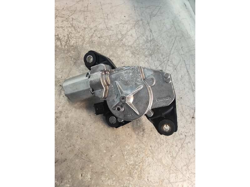 Recambio de motor limpia trasero para renault espace v 1.6 dci diesel fap energy referencia OEM IAM   