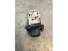 Recambio de caudalimetro para renault espace v 1.6 dci diesel fap energy referencia OEM IAM 5WK998504 226807131R CONTINENTAL