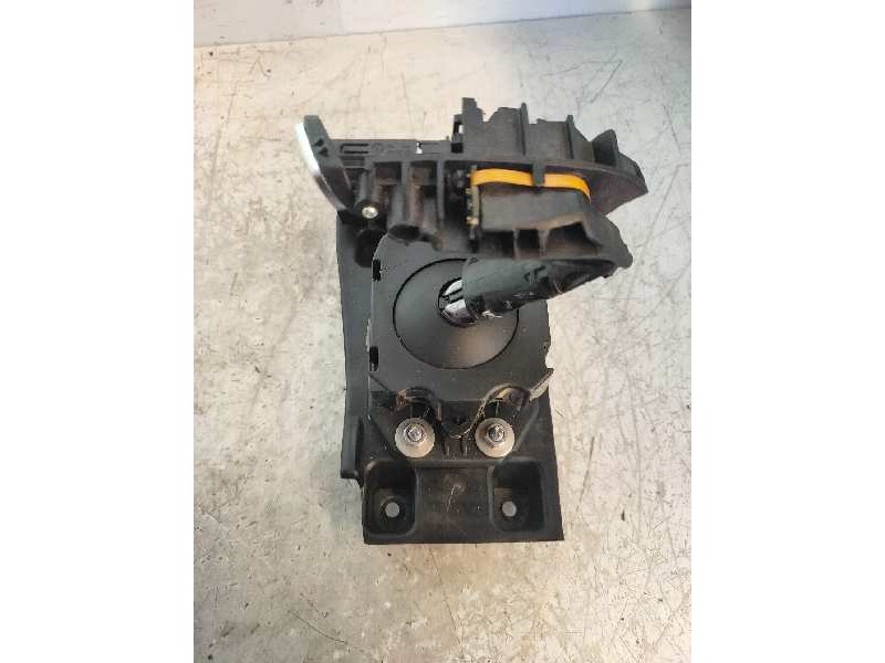 Recambio de palanca cambio para renault espace v 1.6 dci diesel fap energy referencia OEM IAM 341049798R 111193149 