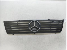 Recambio de rejilla delantera para mercedes sprinter (w901,w904) caja cerr. 208 d (901.3/902.361-362) referencia OEM IAM   