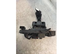 Recambio de palanca cambio para renault espace v 1.6 dci diesel fap energy referencia OEM IAM 341049798R 111193149  2