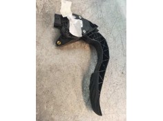 Recambio de potenciometro pedal para renault espace v 1.6 dci diesel fap energy referencia OEM IAM 6PV00997819 1180027890R 