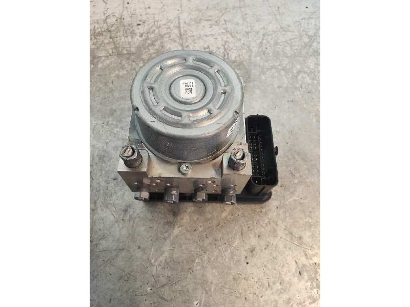 Recambio de abs para renault espace v 1.6 dci diesel fap energy referencia OEM IAM 10091514703 10062532541 1002207284 2851524231