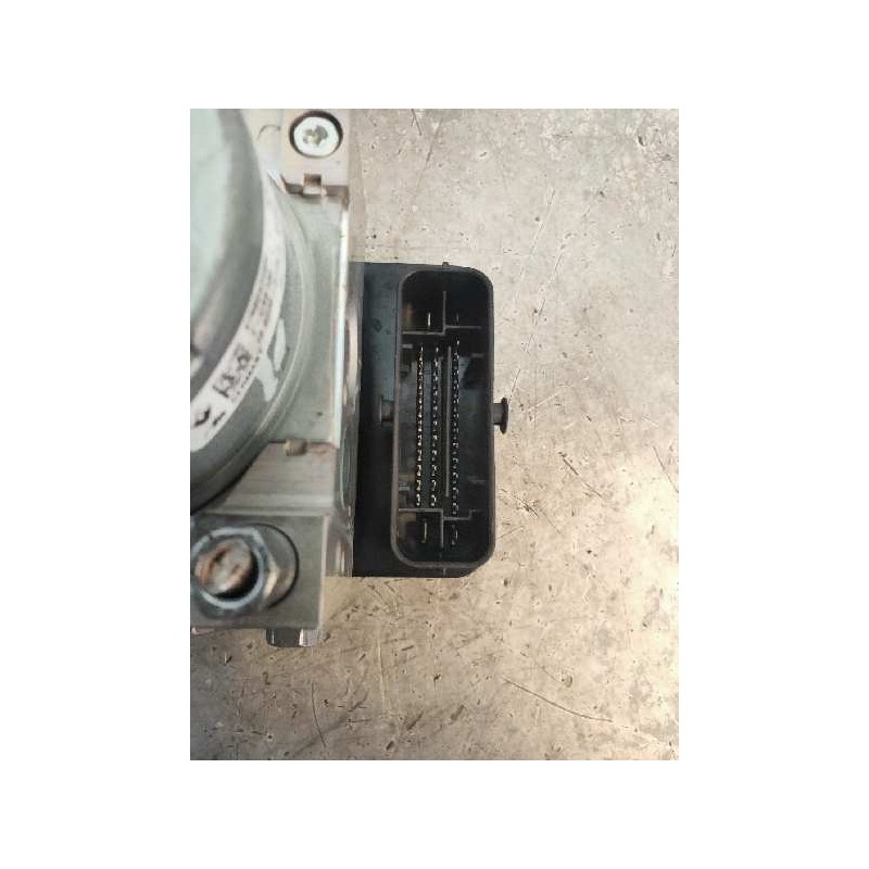 Recambio de abs para renault espace v 1.6 dci diesel fap energy referencia OEM IAM 10091514703 10062532541 1002207284 2851524231