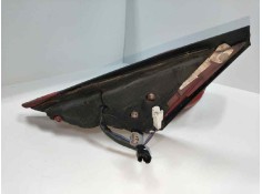 Recambio de retrovisor derecho para alfa romeo 166 referencia OEM IAM   ELECTRICO 2