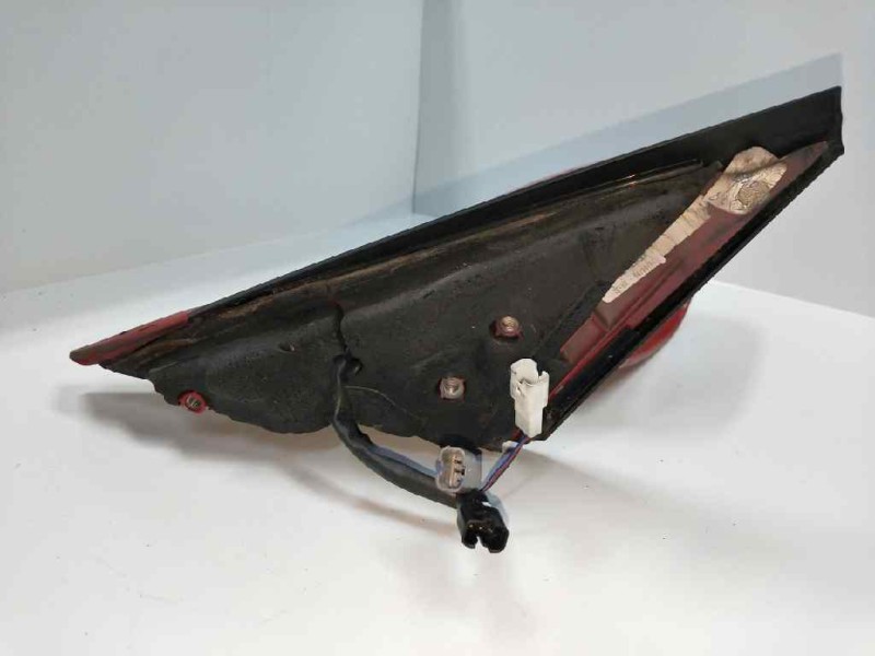 Recambio de retrovisor derecho para alfa romeo 166 referencia OEM IAM   ELECTRICO