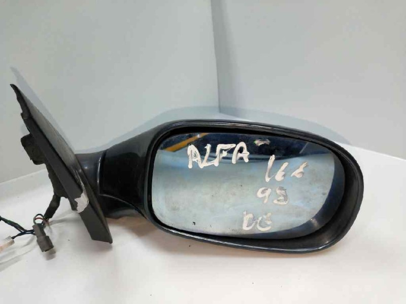 Recambio de retrovisor derecho para alfa romeo 166 referencia OEM IAM   ELECTRICO