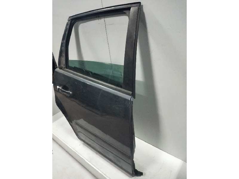 Recambio de puerta trasera derecha para ford focus c-max (cap) referencia OEM IAM   