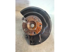 Recambio de mangueta delantera izquierda para renault espace v 1.6 dci diesel fap energy referencia OEM IAM 160507 0232 