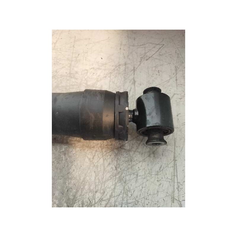 Recambio de amortiguador trasero derecho para renault espace v 1.6 dci diesel fap energy referencia OEM IAM 562102387R  