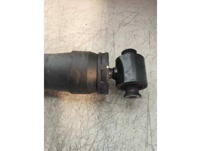 Recambio de amortiguador trasero derecho para renault espace v 1.6 dci diesel fap energy referencia OEM IAM 562102387R  