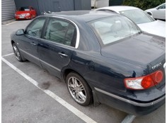 kia opirus del año 2004 2