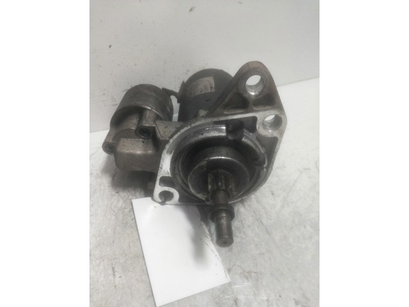 Recambio de motor arranque para volkswagen golf ii (191/193) básico / c referencia OEM IAM   