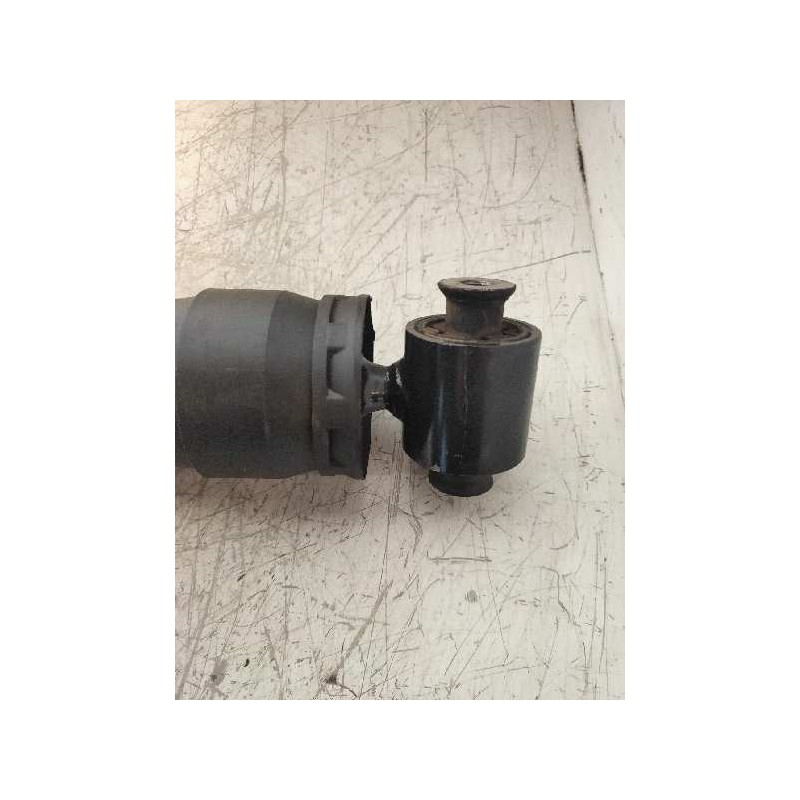 Recambio de amortiguador trasero izquierdo para renault espace v 1.6 dci diesel fap energy referencia OEM IAM 562102387R  