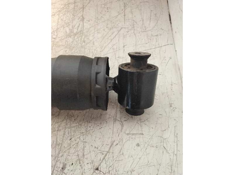 Recambio de amortiguador trasero izquierdo para renault espace v 1.6 dci diesel fap energy referencia OEM IAM 562102387R  