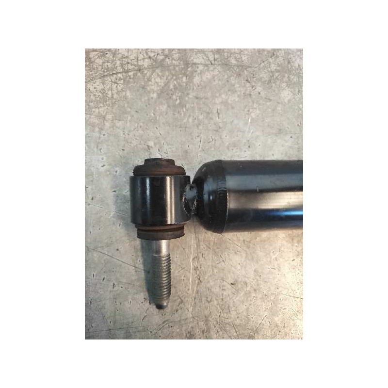 Recambio de amortiguador trasero izquierdo para renault espace v 1.6 dci diesel fap energy referencia OEM IAM 562102387R  
