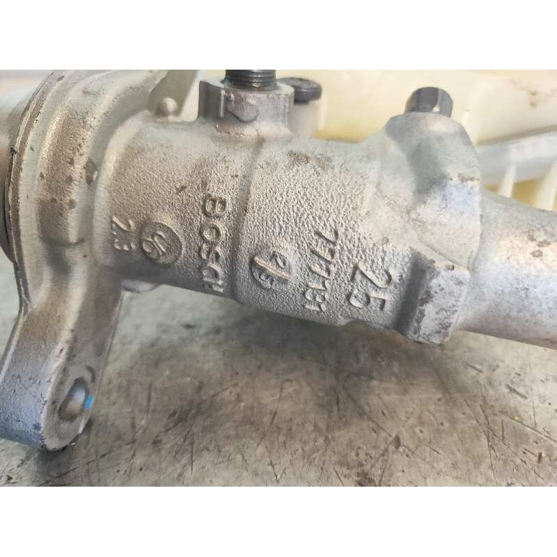 Recambio de bomba freno para renault espace v 1.6 dci diesel fap energy referencia OEM IAM 777131  25